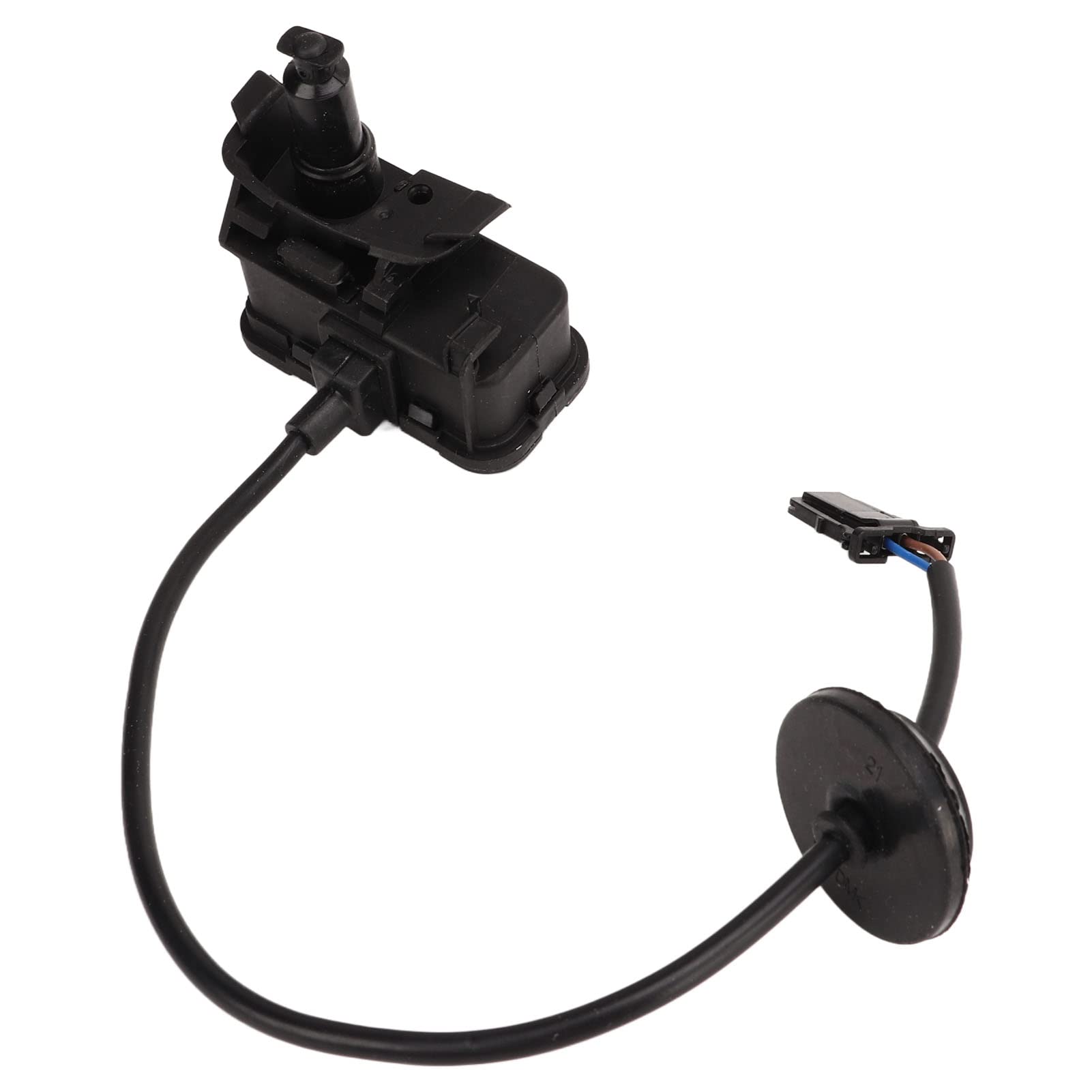 Amazon.com: Fuel Lock Actuator Motor 6R0810773F Fuel Filler Flap